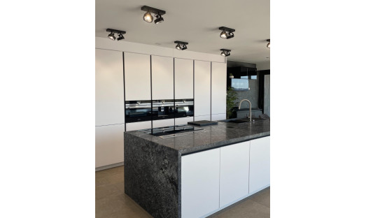 New Build - Villa - Pinoso