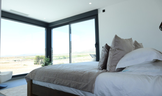 New Build - Villa - Pinoso