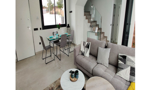 New Build - Villa - Pinoso