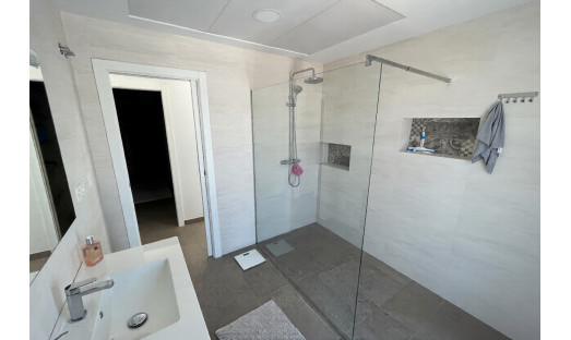 New Build - Villa - Pinoso