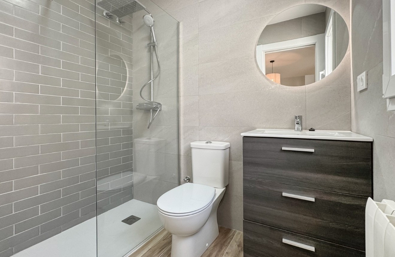 New Build - Villa - Catral