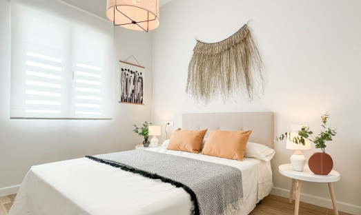 New Build - Villa - Catral