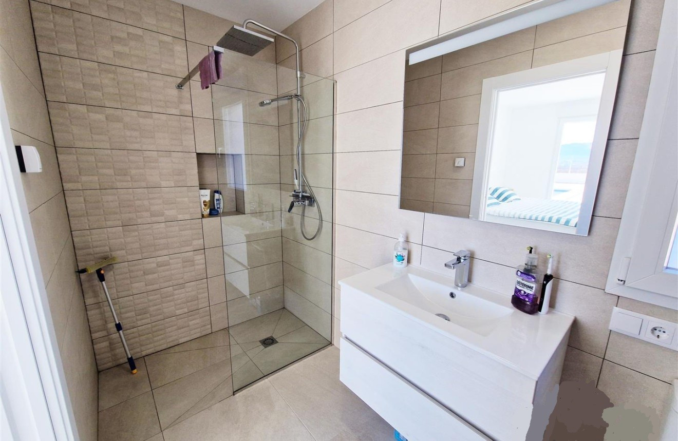 New Build - Villa - Catral