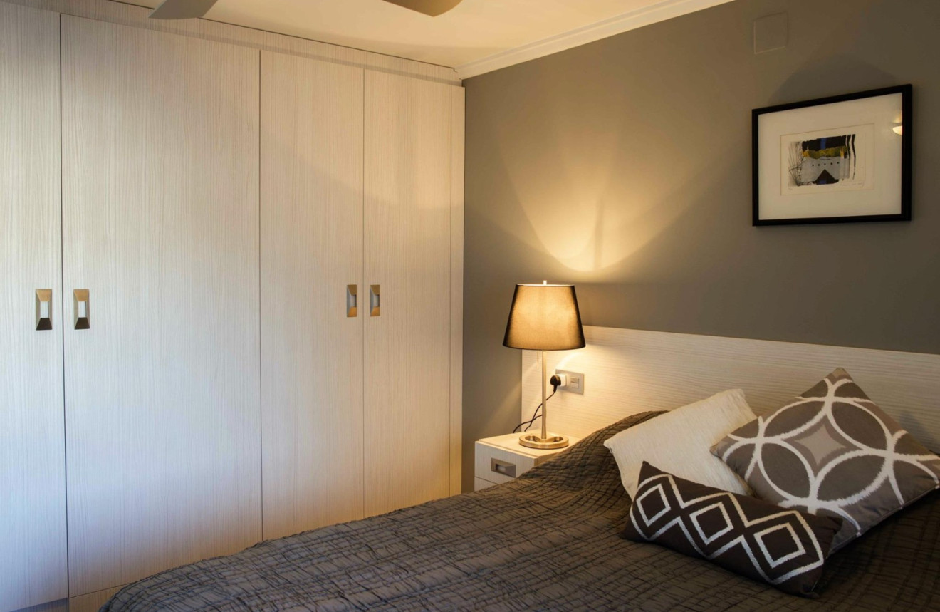 New Build - Villa - Catral