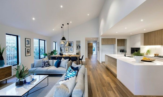 Neue Gebäude - Villa - Catral