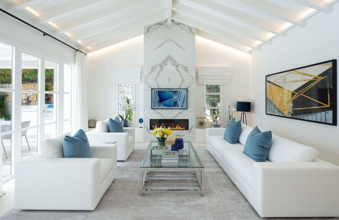 New Build - Villa - Catral