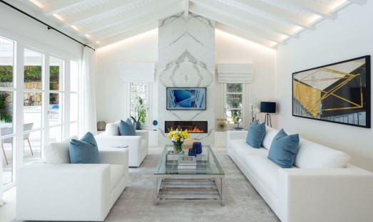 New Build - Villa - Catral