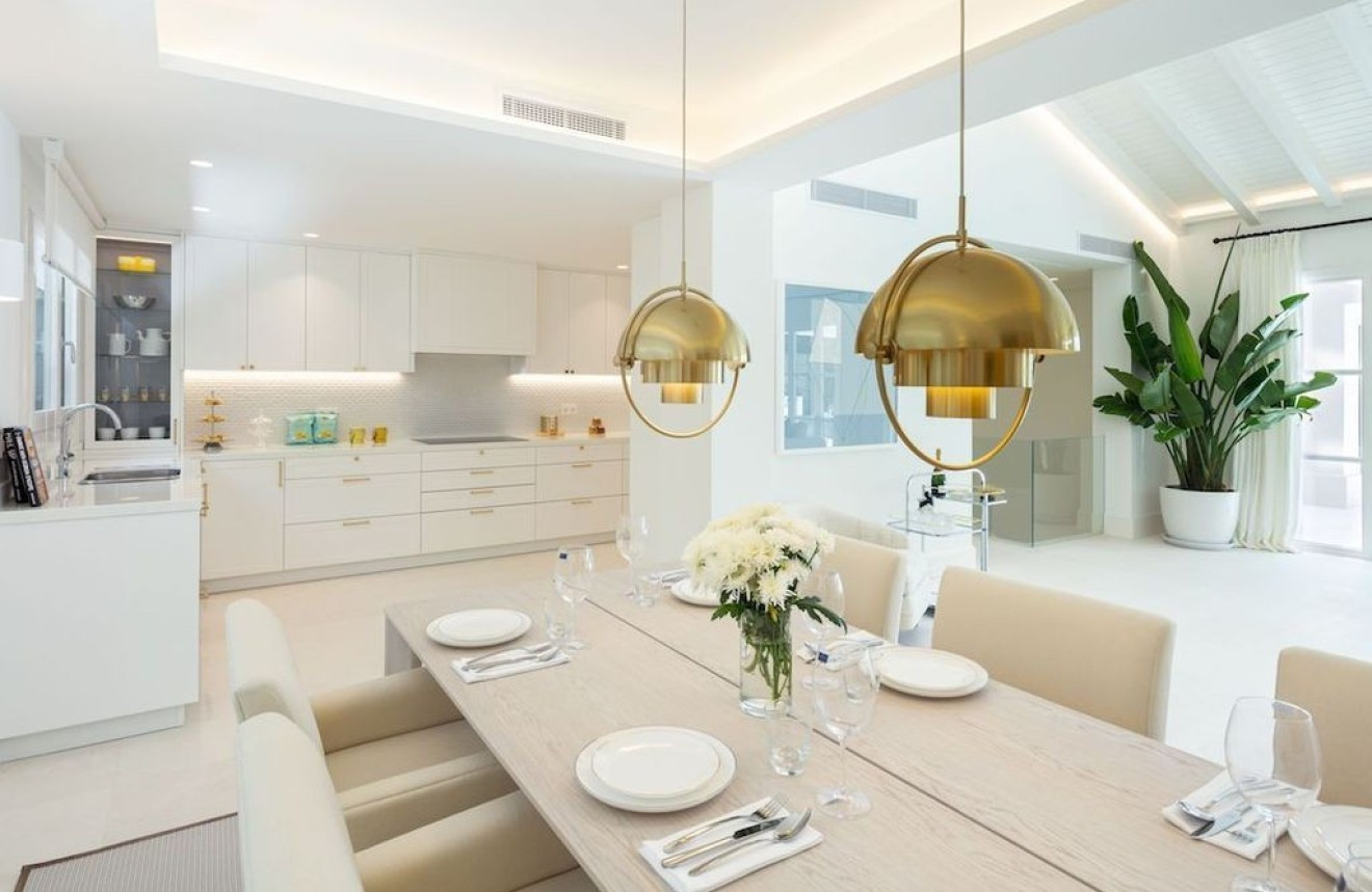 New Build - Villa - Catral