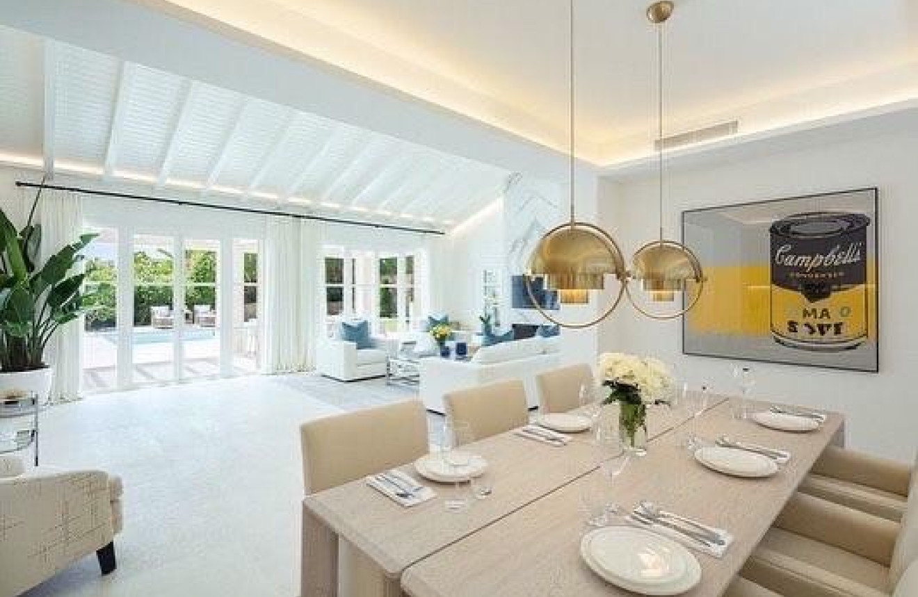 New Build - Villa - Catral