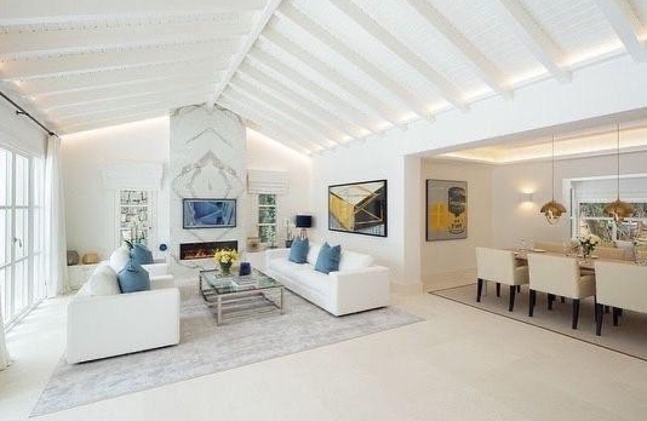 New Build - Villa - Catral