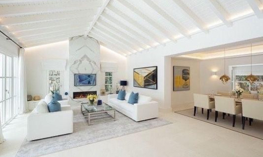 New Build - Villa - Catral