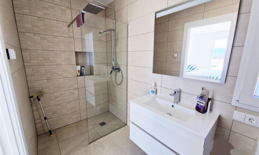 New Build - Villa - Catral