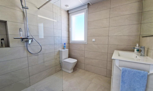 New Build - Villa - Catral