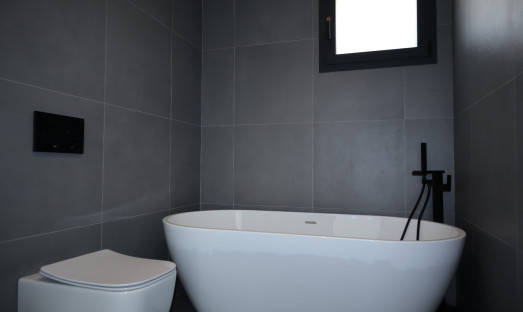 Nouvelle construction - Villa - Catral