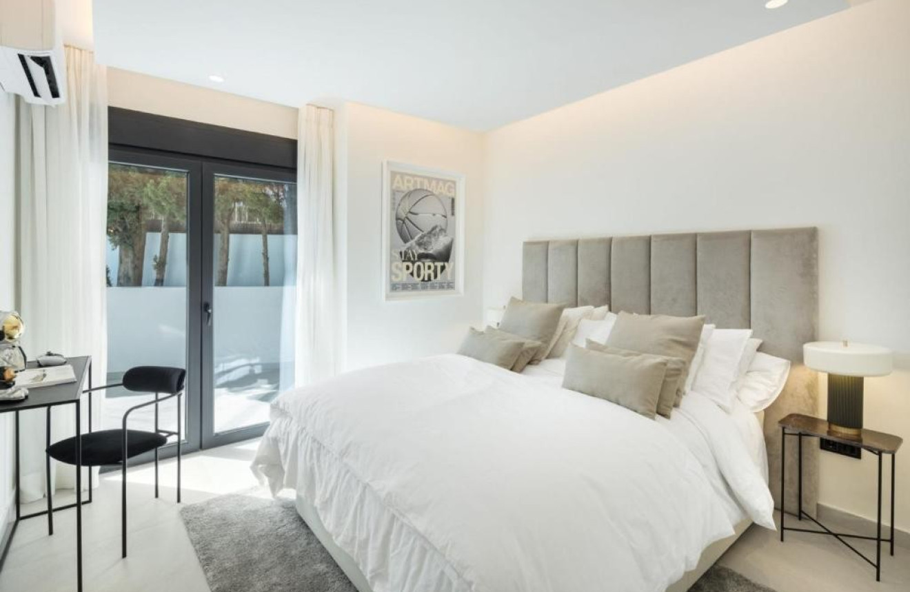 Nouvelle construction - Villa - Catral