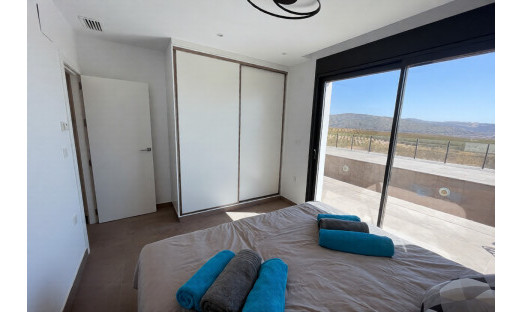 New Build - Villa - Catral