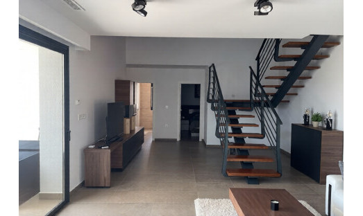 New Build - Villa - Catral