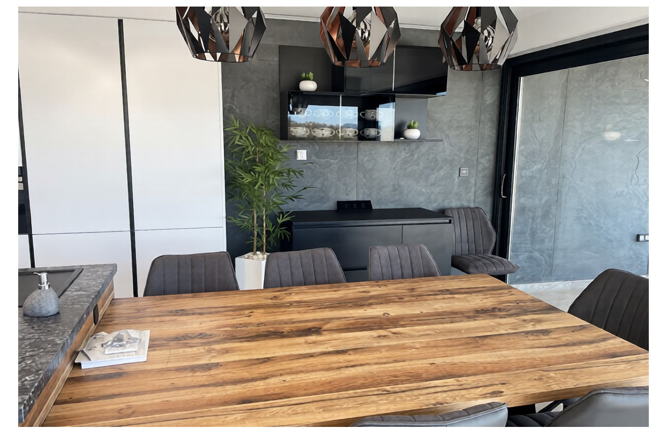 New Build - Villa - Catral