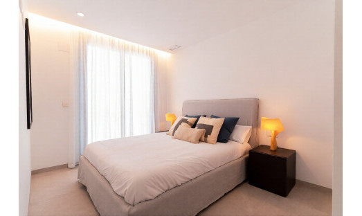 Nouvelle construction - Villa - Catral