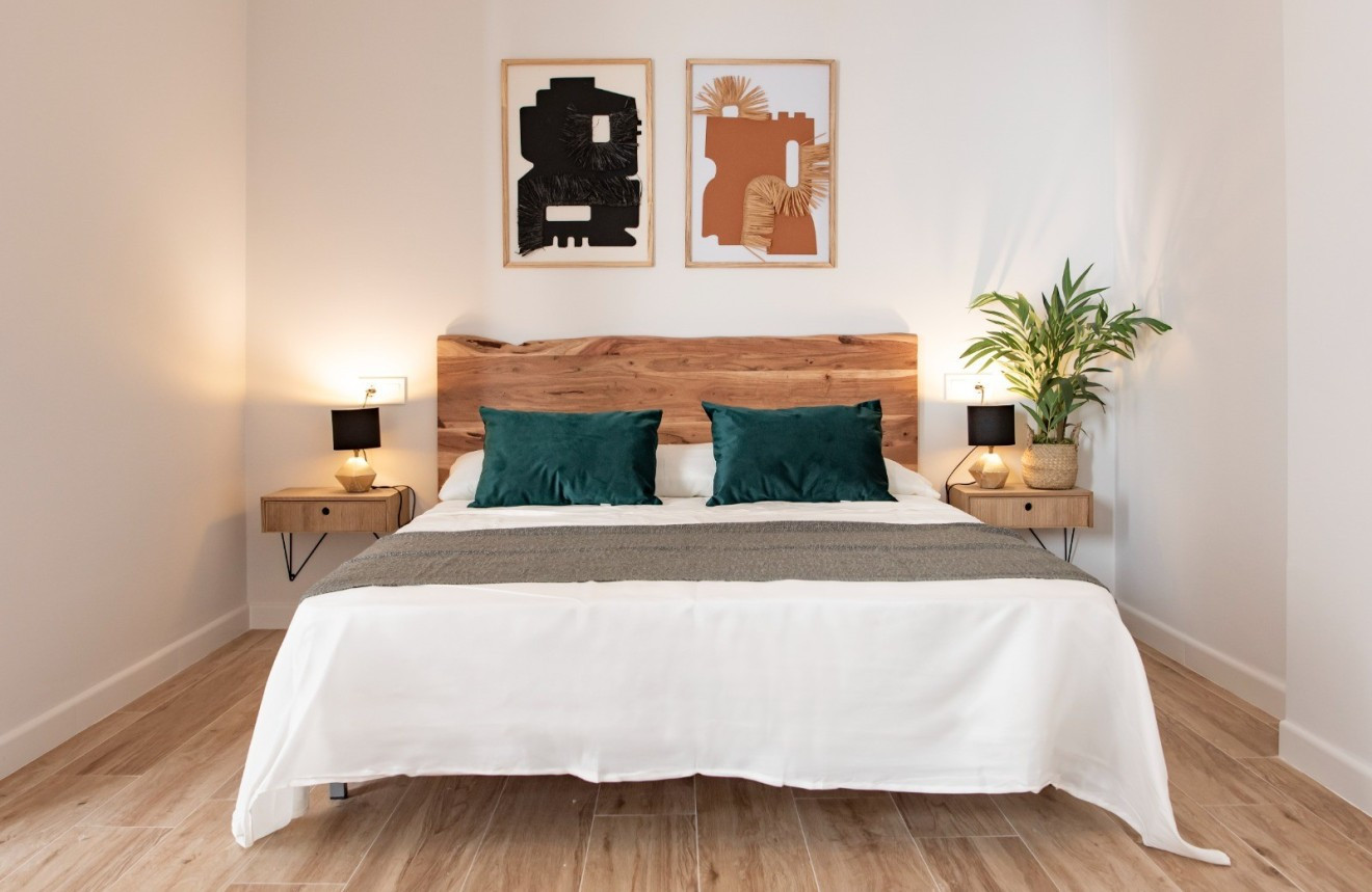 New Build - Villa - Catral