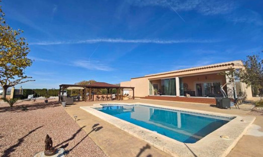 Herverkoop - Villa - Sax