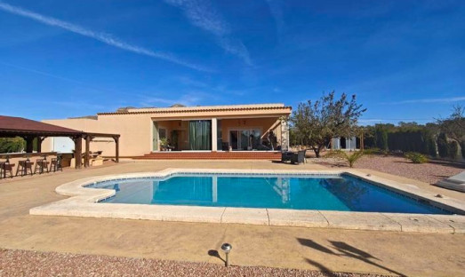 Herverkoop - Villa - Sax