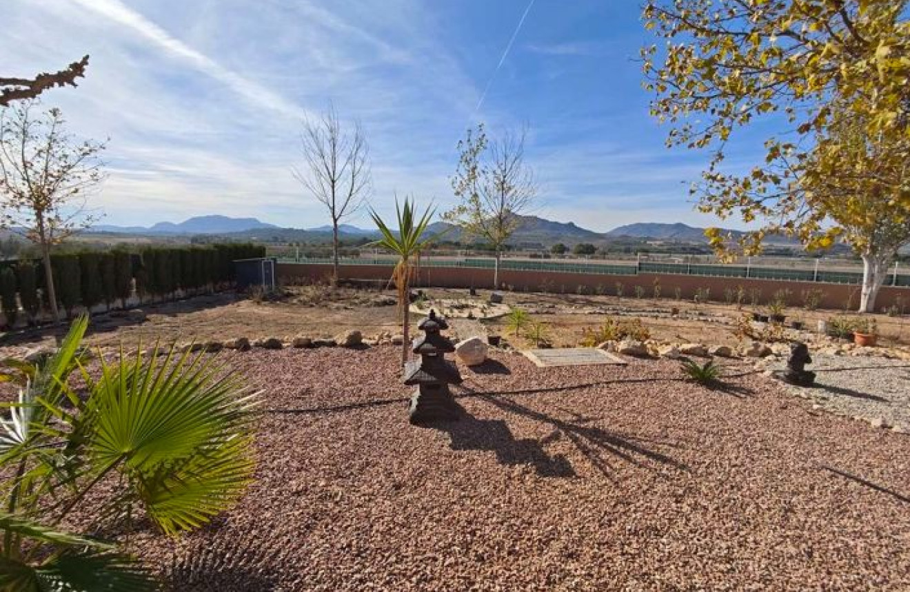 Herverkoop - Villa - Sax