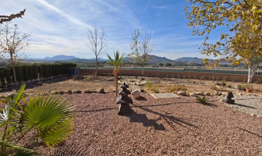 Herverkoop - Villa - Sax