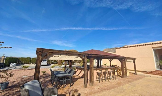 Herverkoop - Villa - Sax