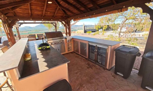 Herverkoop - Villa - Sax