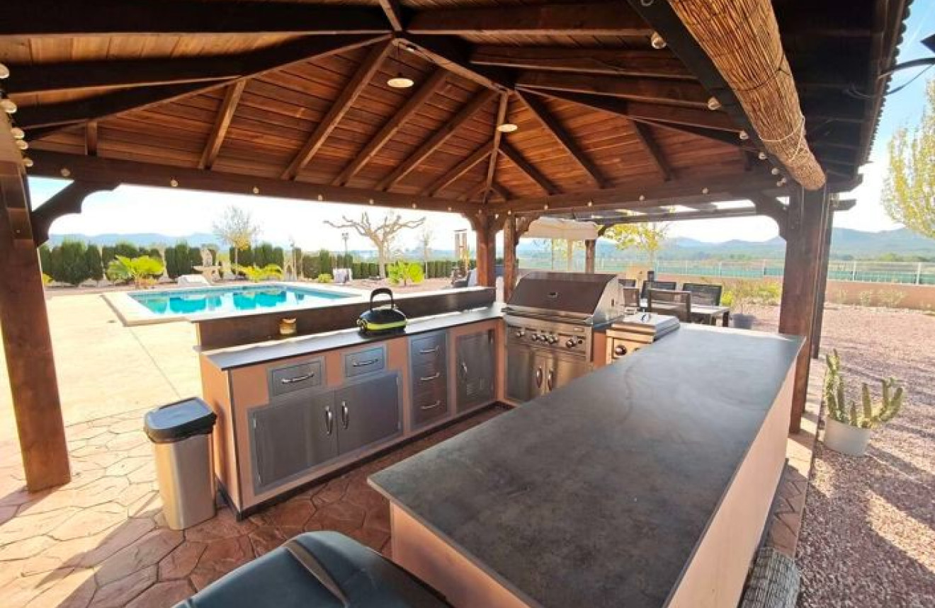 Herverkoop - Villa - Sax