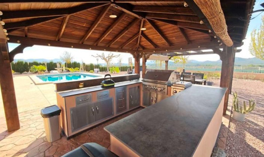 Herverkoop - Villa - Sax