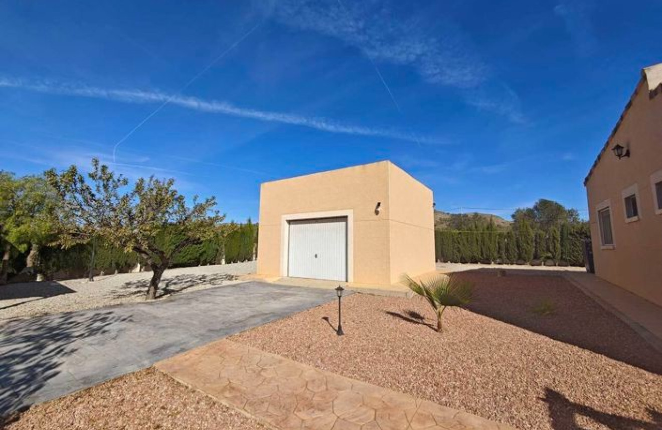 Herverkoop - Villa - Sax