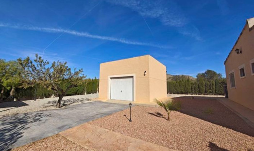 Herverkoop - Villa - Sax