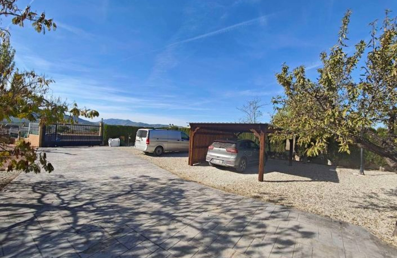 Herverkoop - Villa - Sax