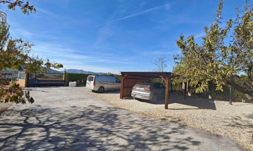 Herverkoop - Villa - Sax