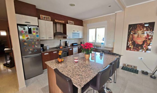 Herverkoop - Villa - Sax