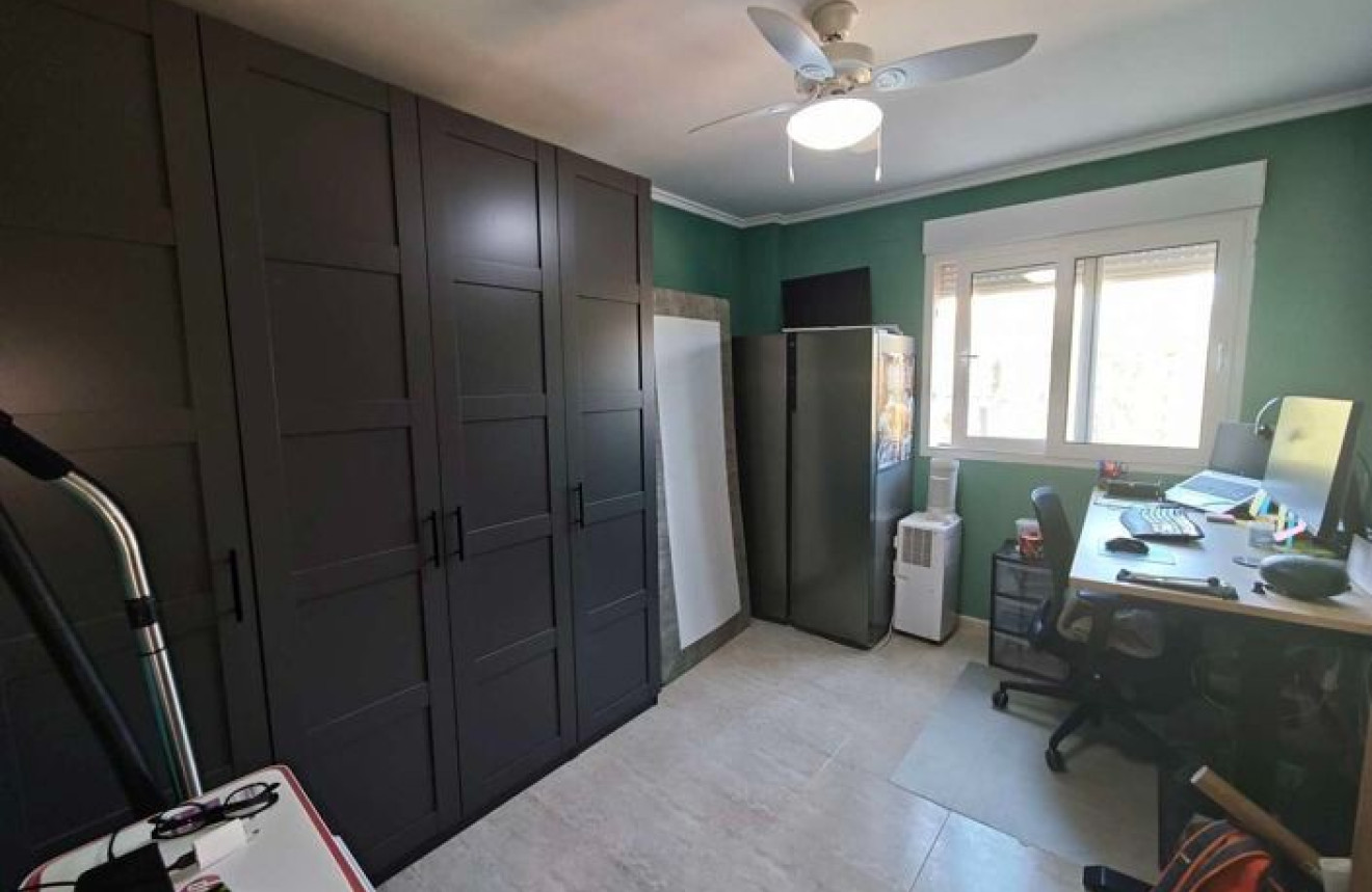 Herverkoop - Villa - Sax