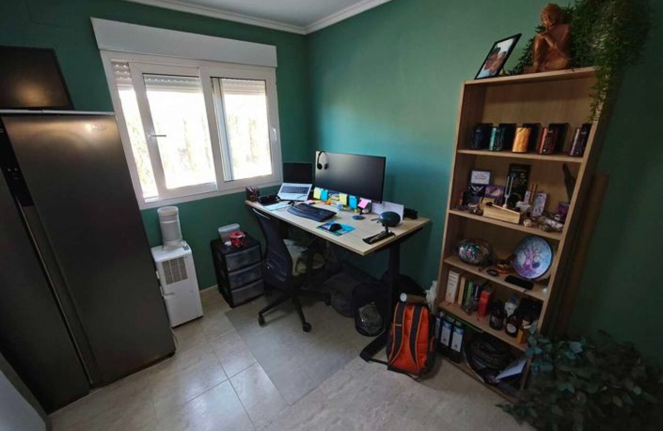 Herverkoop - Villa - Sax