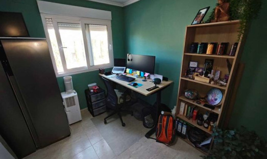 Herverkoop - Villa - Sax