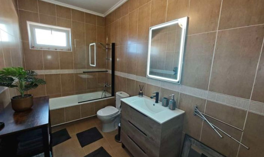 Herverkoop - Villa - Sax