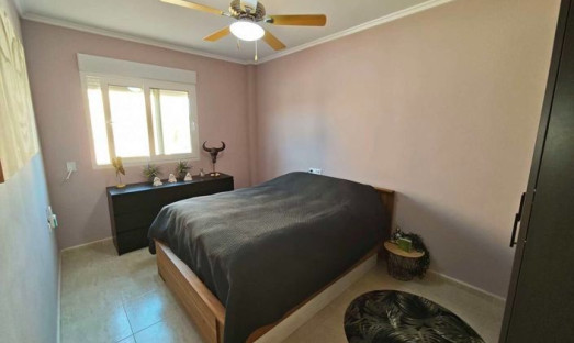 Herverkoop - Villa - Sax