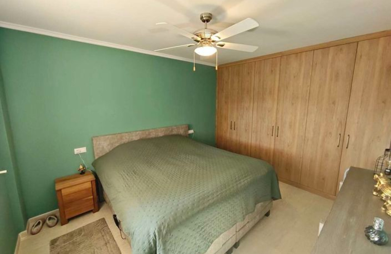 Herverkoop - Villa - Sax