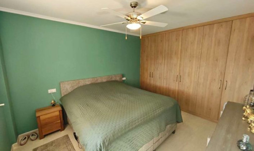 Herverkoop - Villa - Sax