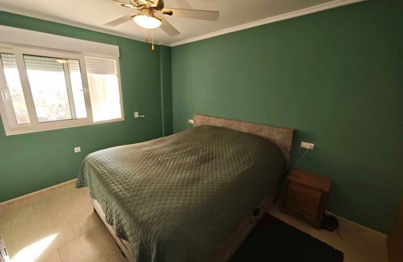 Herverkoop - Villa - Sax