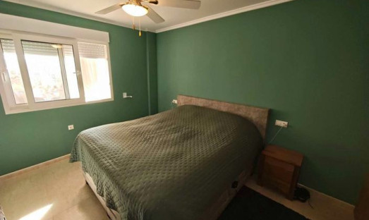 Herverkoop - Villa - Sax