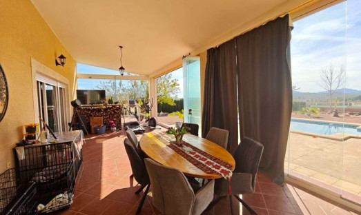 Herverkoop - Villa - Sax