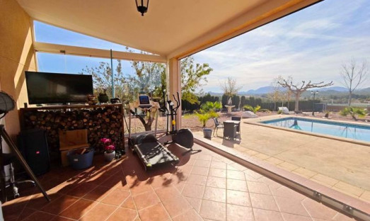 Herverkoop - Villa - Sax