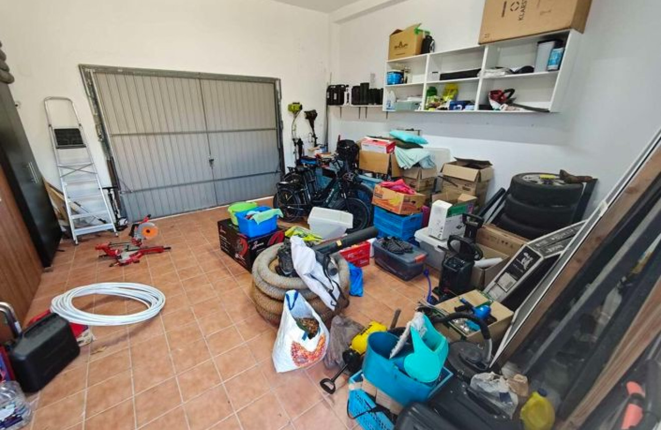 Herverkoop - Villa - Sax