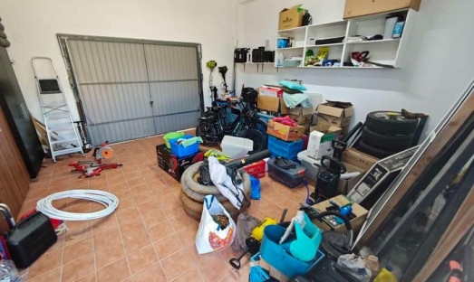 Herverkoop - Villa - Sax